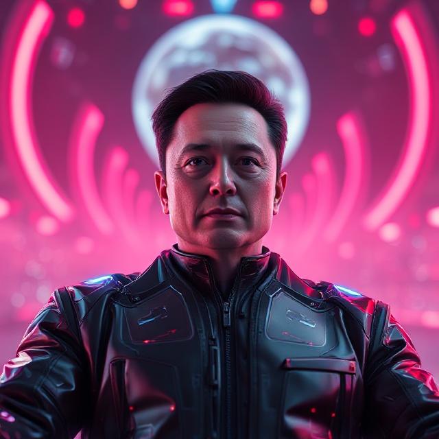 Elon Musk on the Dawn of Digital Superintelligence and Becoming a Multiplanetary Civilization