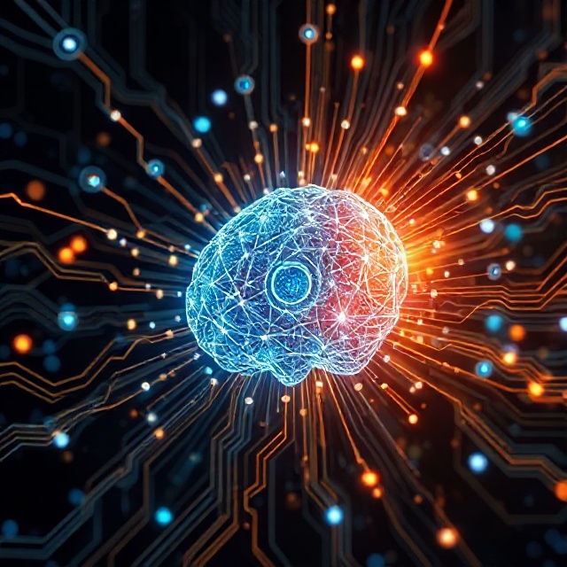 The Future of Intelligence: How AI Architectures Are Shaping Our World
