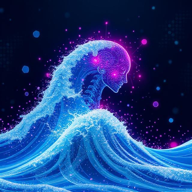 Riding the AI Wave: How Businesses Are Adapting to Rapid Technological Change