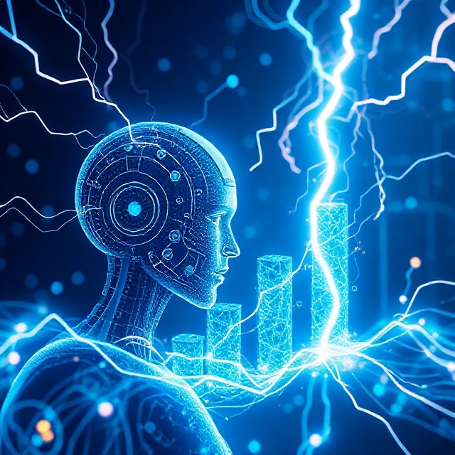 The AI Revolution Demands Lightning-Speed Business Growth: How Blitzscaling Became Essential for Modern Entrepreneurs
