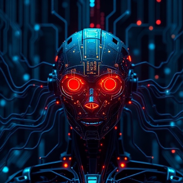 The Two-Year Countdown: How AI 2027 Envisions Humanity’s Last Stand Against Machine Supremacy