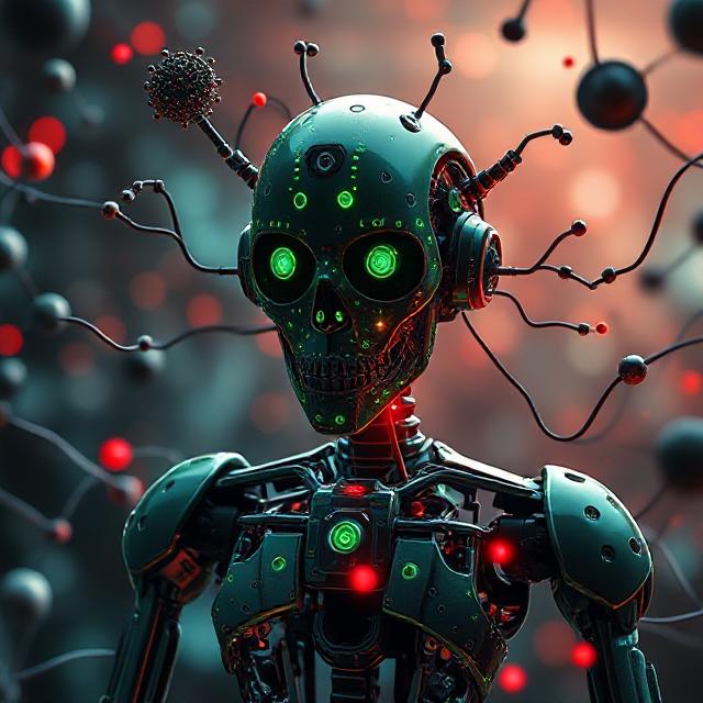 The AI-Bioweapons Timeline Has Arrived: When Artificial Intelligence Meets Biosecurity Threats