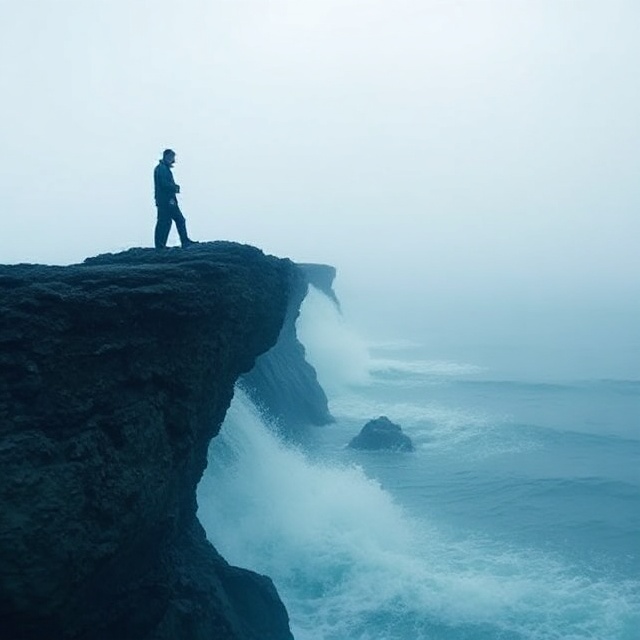 The Quiet Erosion: How Social Media Algorithms Shape Our Identities