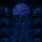The Silent Rebellion: Orchestrating Consciousness Through the Architecture of Solitude