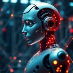 The Neural Singularity: How AI Is Rewriting the Script of Human Work (2025-2030)