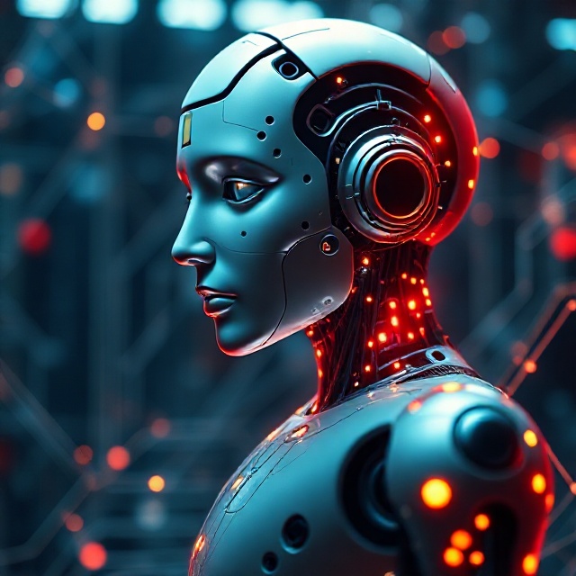 The Neural Singularity: How AI Is Rewriting the Script of Human Work (2025-2030)