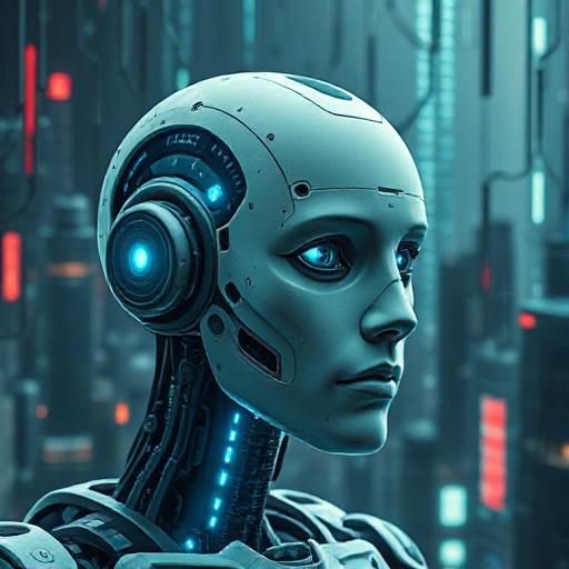 The Coming AI Dystopia: Why Google’s Former Executive Believes We’re Heading for 15 Years of Chaos
