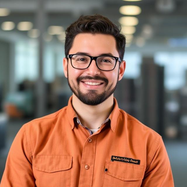 From Corporate Operations to SaaS Success