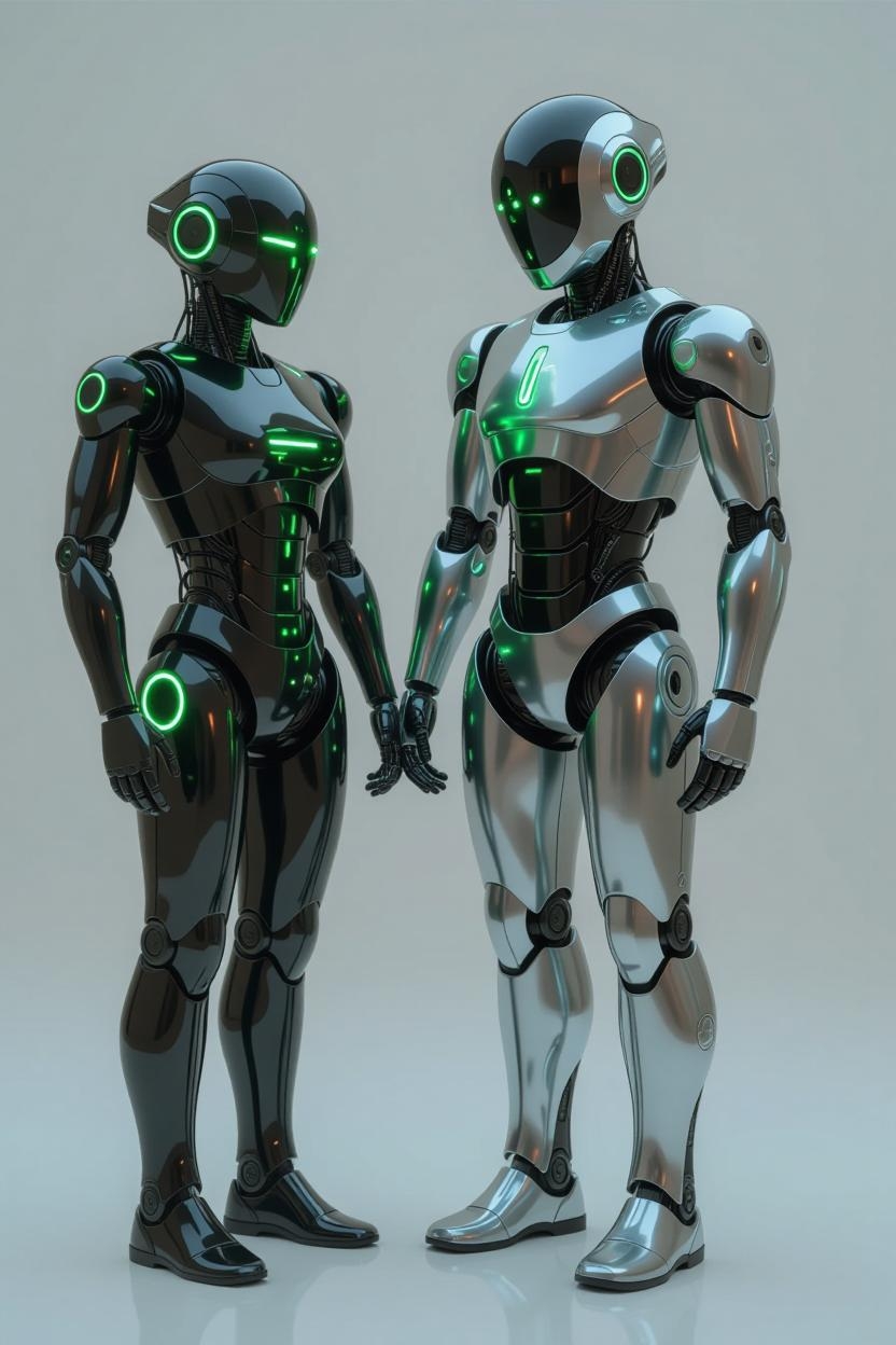 Britain’s Technology Renaissance: From Bletchley Park to Brexit-Era Innovation