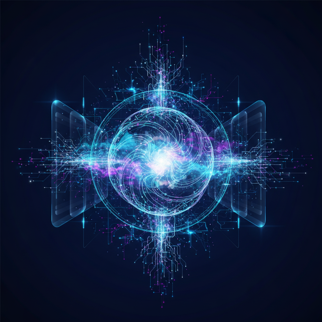 How Quantum Computing Will Reshape AI and Enterprise Technology